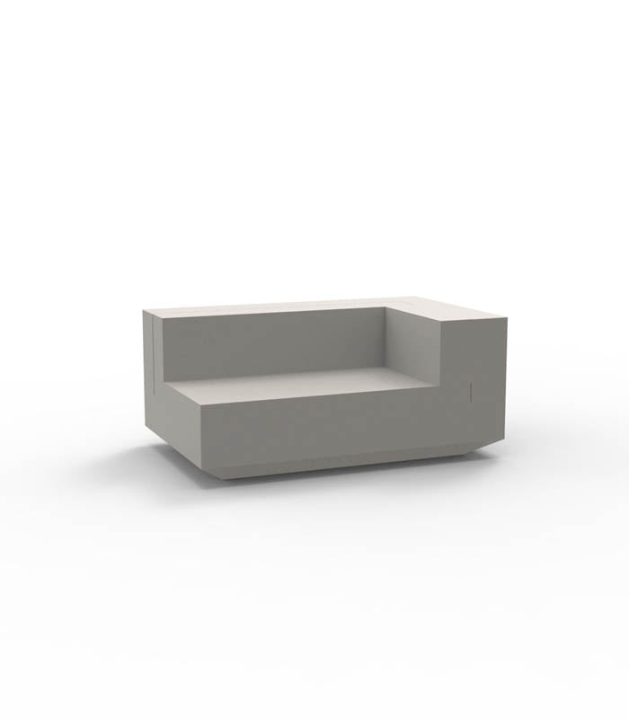 VELA Sofa Derecha Chaiselongue XL