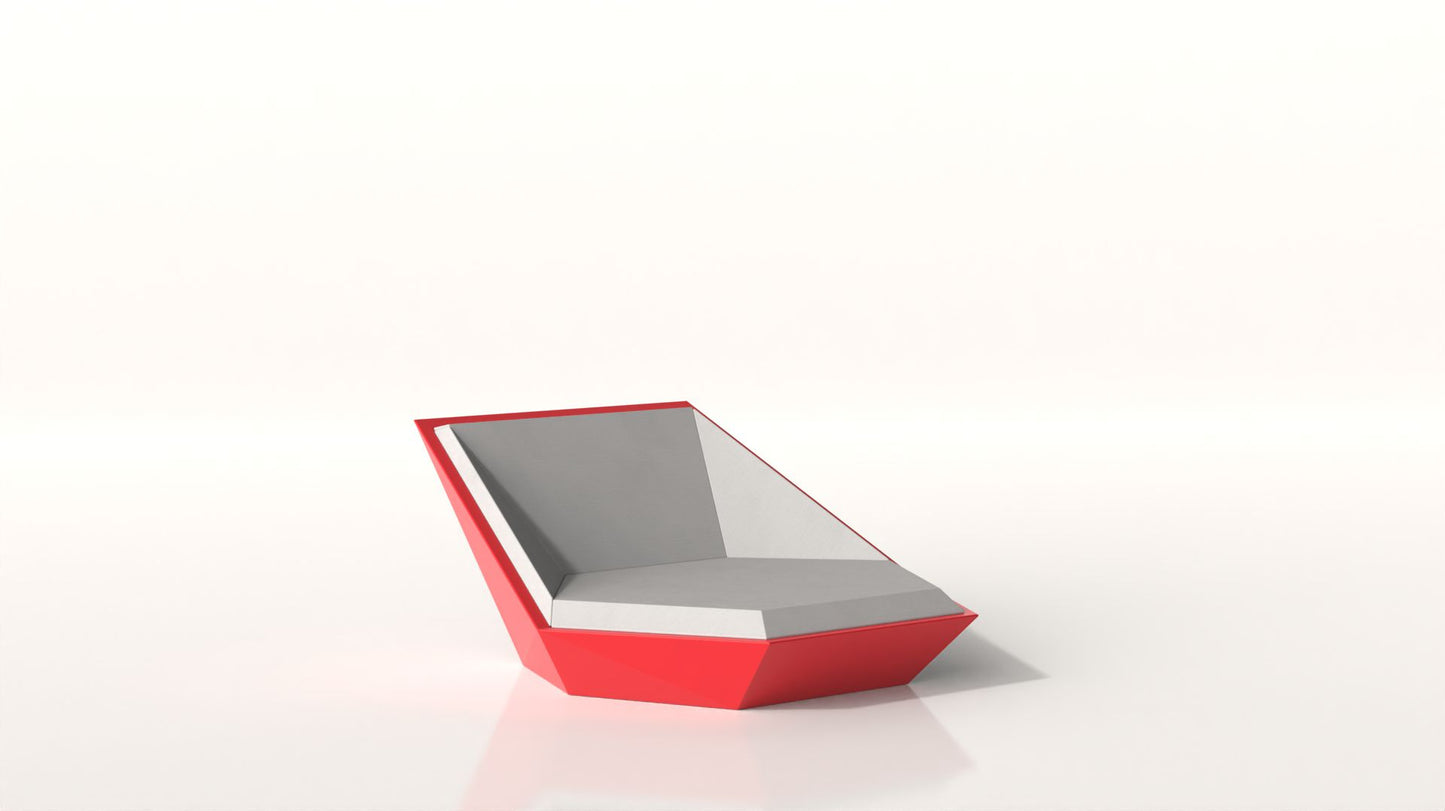 FAZ Daybed
