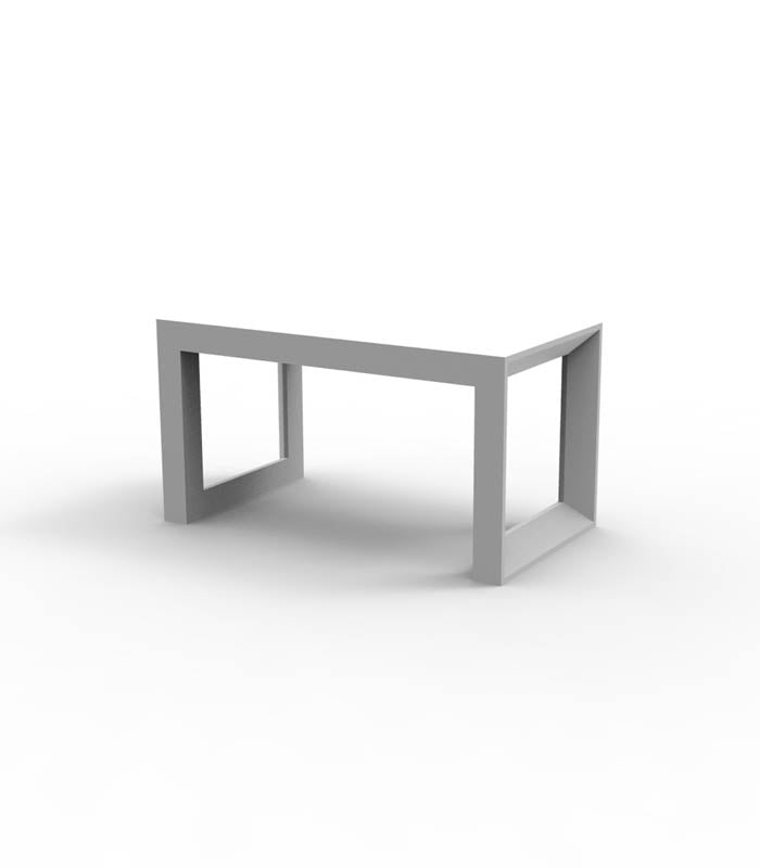 Banco FRAME 80x43x43