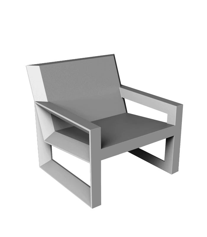 Sessel - lounge Chair FRAME 82x82x80