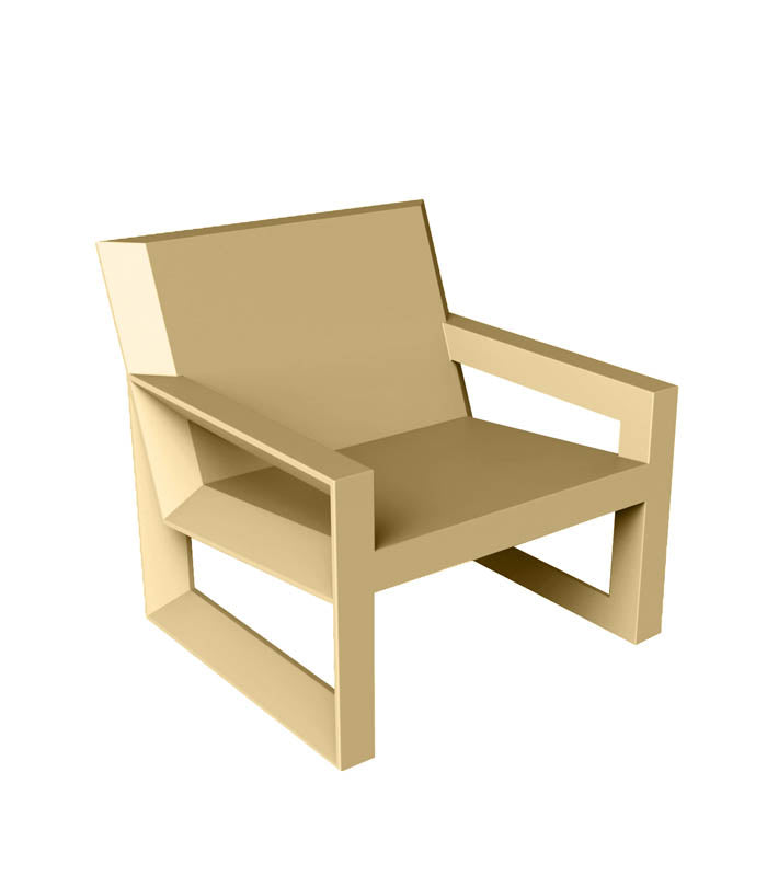 Sessel - lounge Chair FRAME 82x82x80