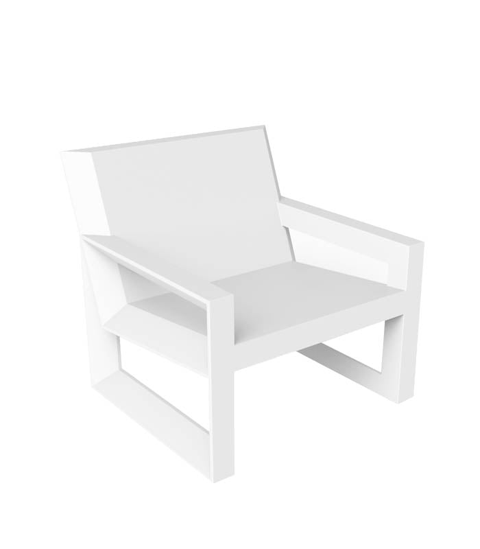 Sessel - lounge Chair FRAME 82x82x80