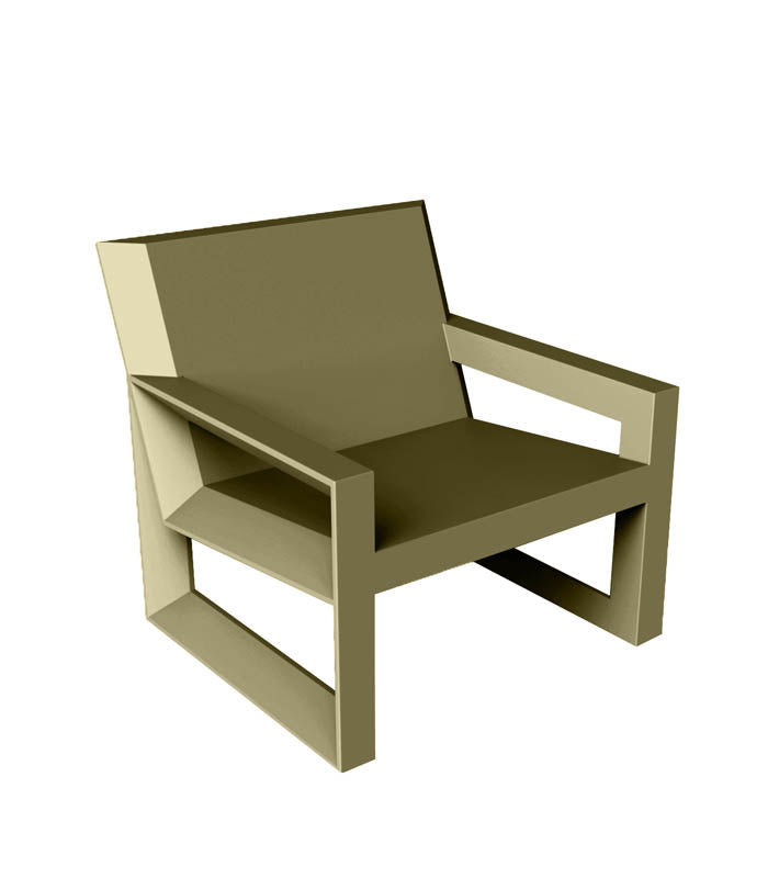 Sessel - lounge Chair FRAME 82x82x80