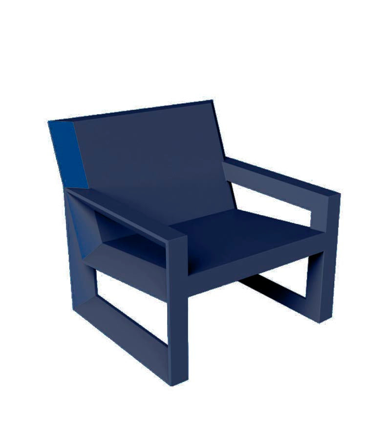 Sessel - lounge Chair FRAME 82x82x80