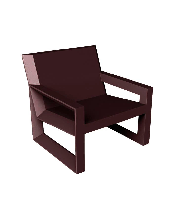 Sessel - lounge Chair FRAME 82x82x80
