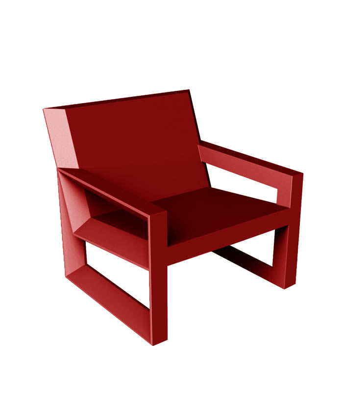 Sessel - lounge Chair FRAME 82x82x80