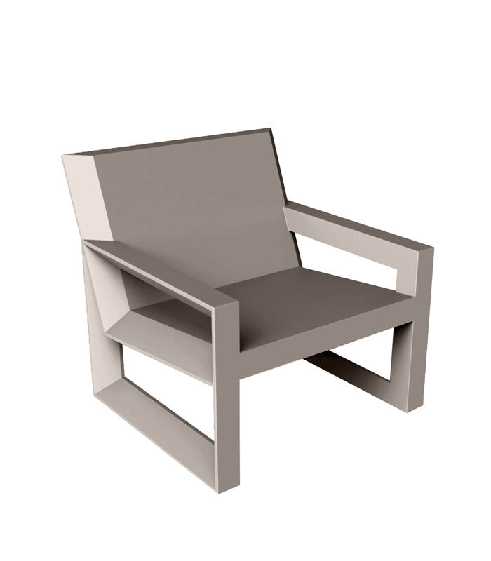 Sessel - lounge Chair FRAME 82x82x80