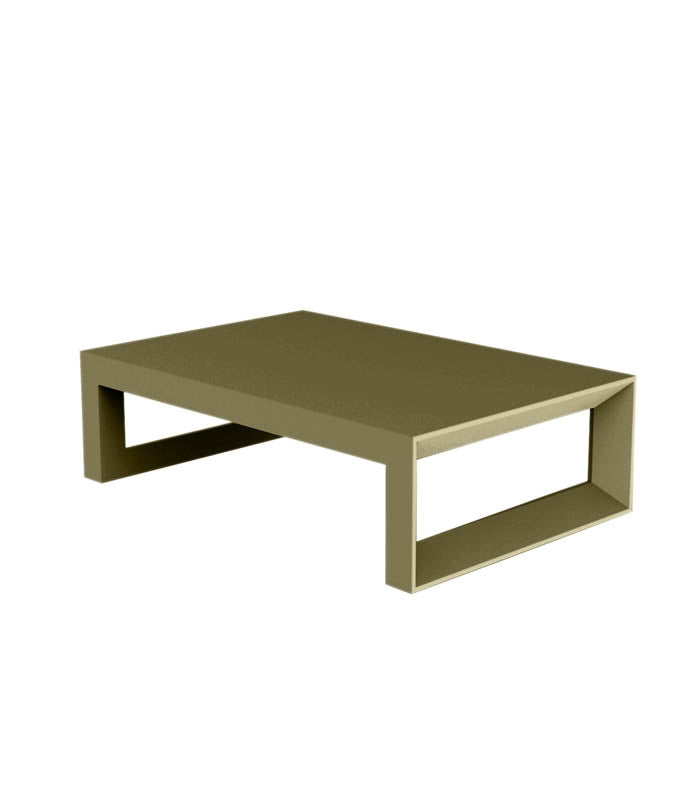 FRAME Стол 120x80x36