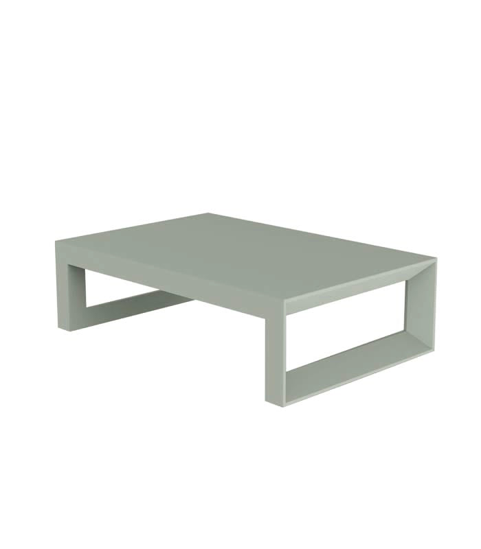 FRAME Стол 120x80x36
