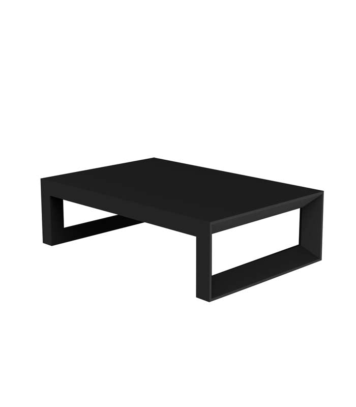 FRAME Стол 120x80x36
