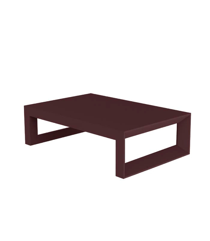 FRAME Стол 120x80x36