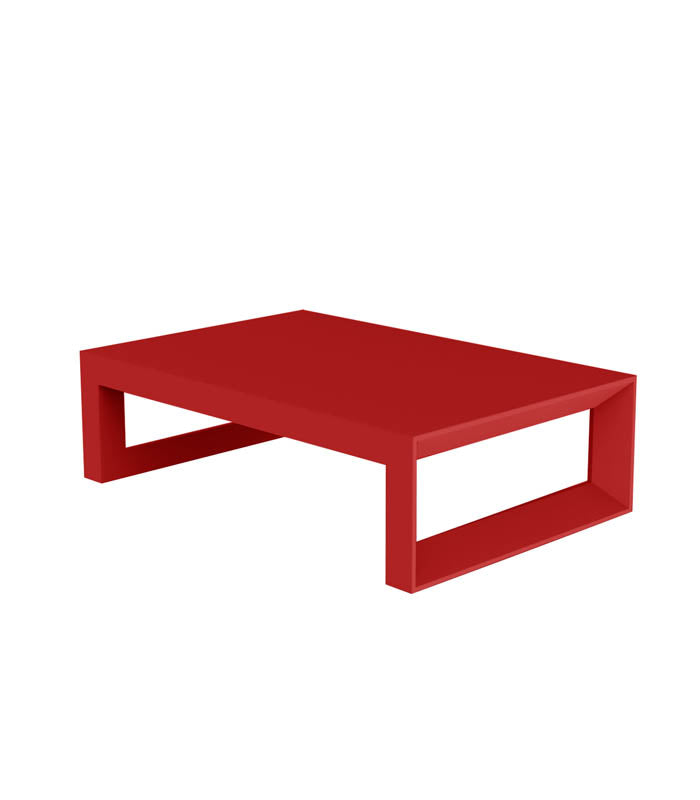 FRAME Стол 120x80x36