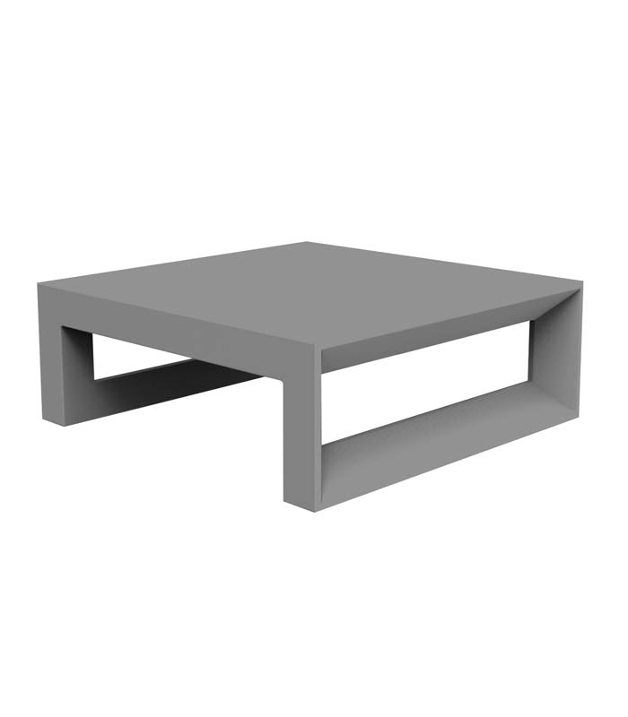 Mesa Tumbona FRAME 60x60x22