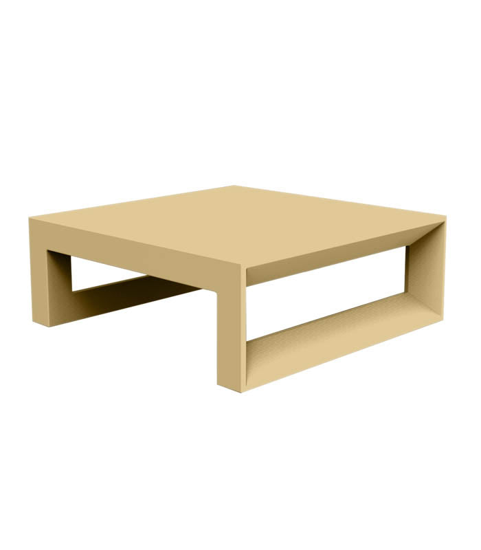 Mesa Tumbona FRAME 60x60x22