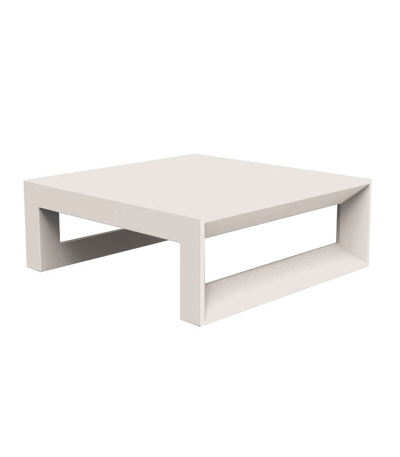 Mesa Tumbona FRAME 60x60x22