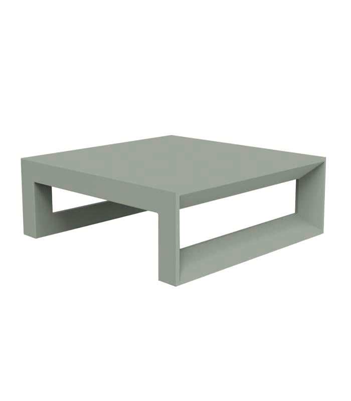 Mesa Tumbona FRAME 60x60x22
