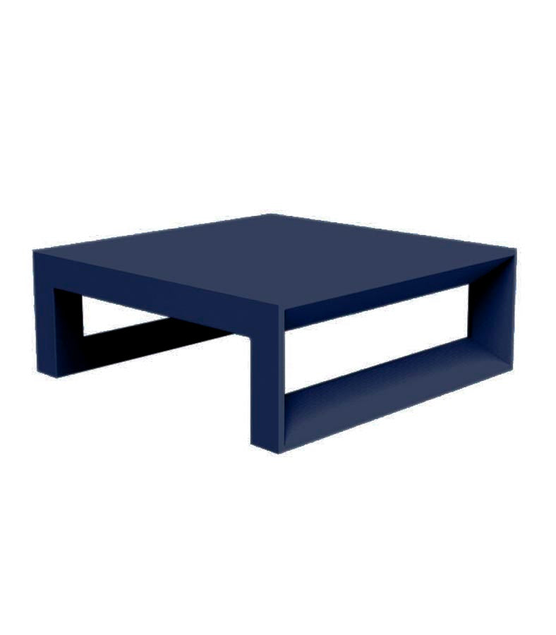 Mesa Tumbona FRAME 60x60x22