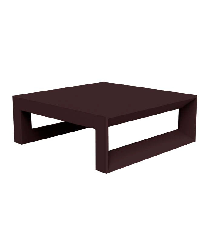 Mesa Tumbona FRAME 60x60x22