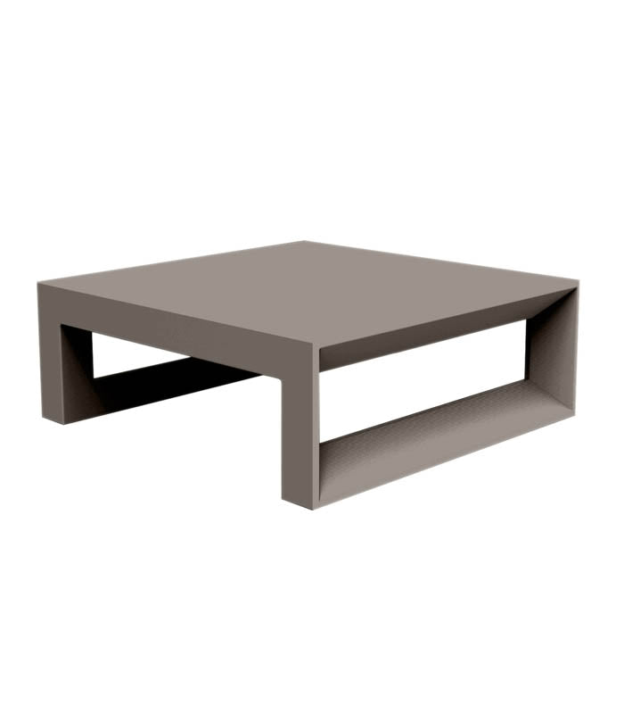Mesa Tumbona FRAME 60x60x22