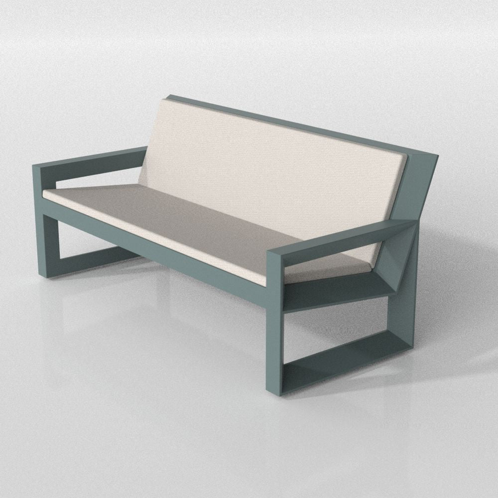 Sofa FRAME 82x180x80