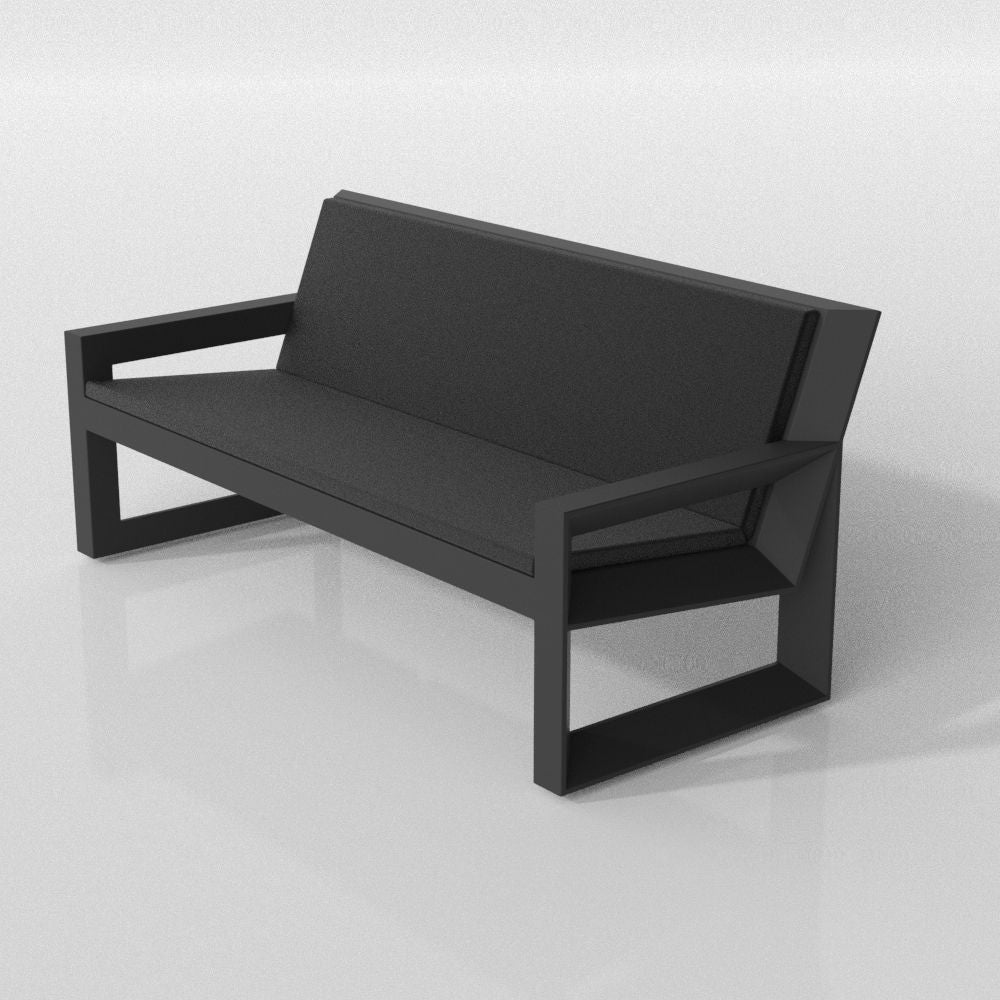 Sofa FRAME 82x180x80