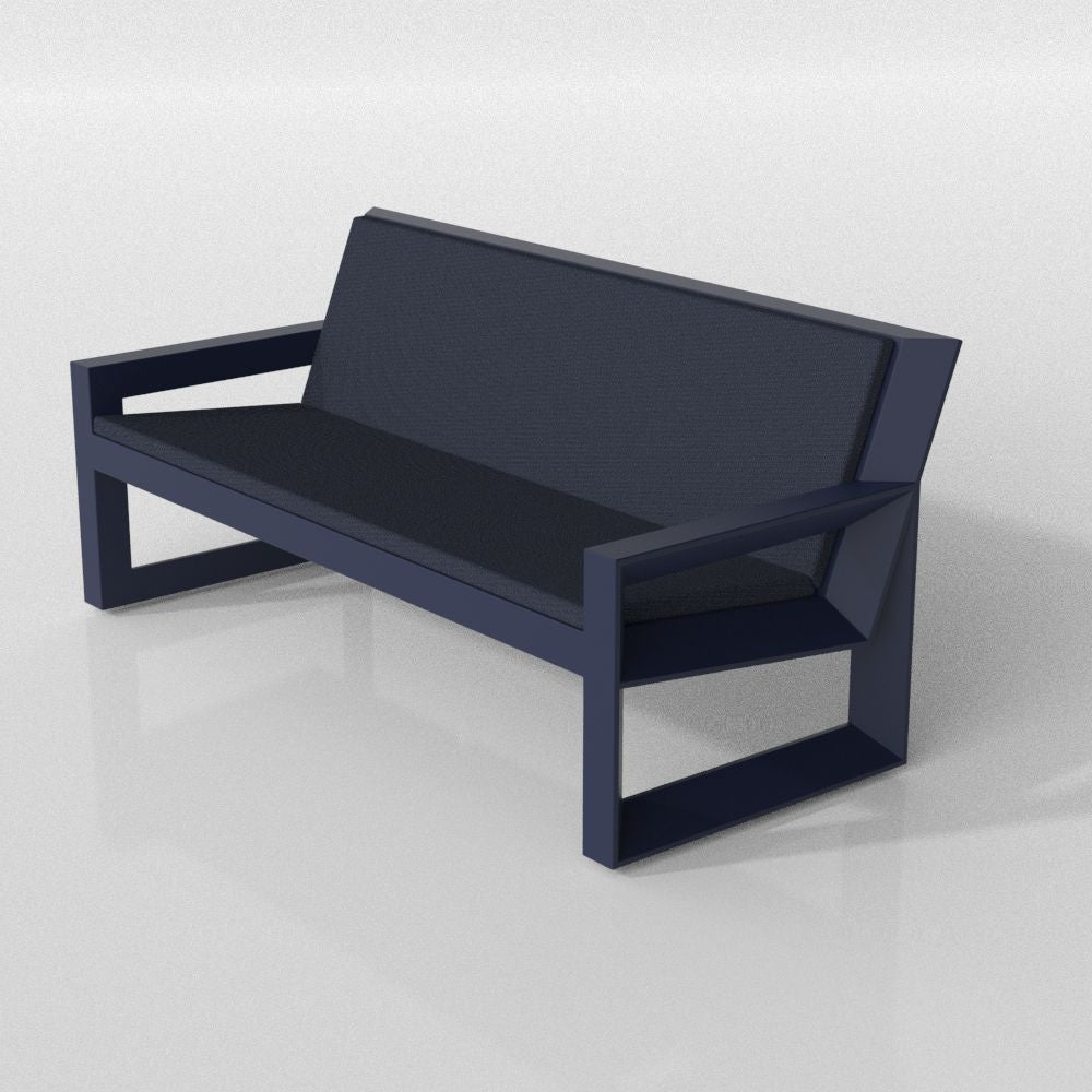Sofa FRAME 82x180x80