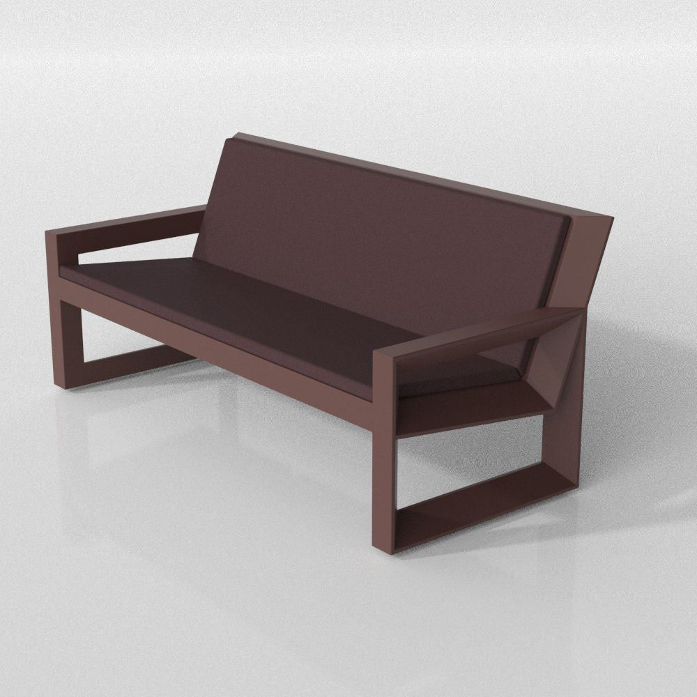 Sofa FRAME 82x180x80