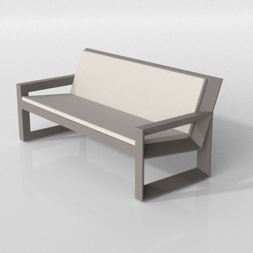 Sofa FRAME 82x180x80