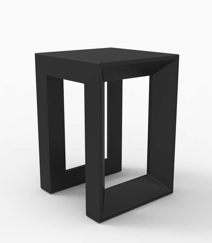 Tabouret bas FRAME 30x30x43