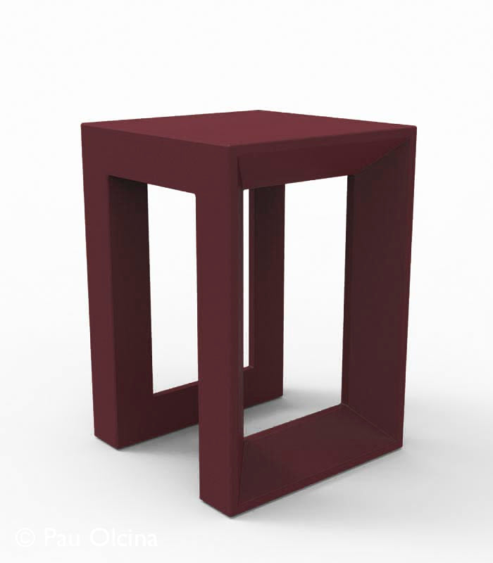 Tabouret bas FRAME 30x30x43