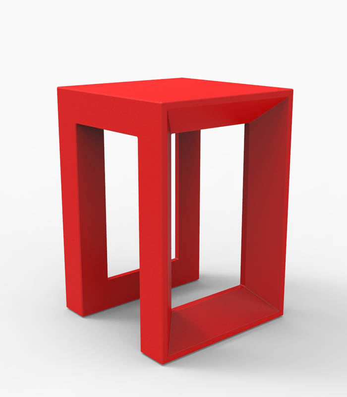 Tabouret bas FRAME 30x30x43
