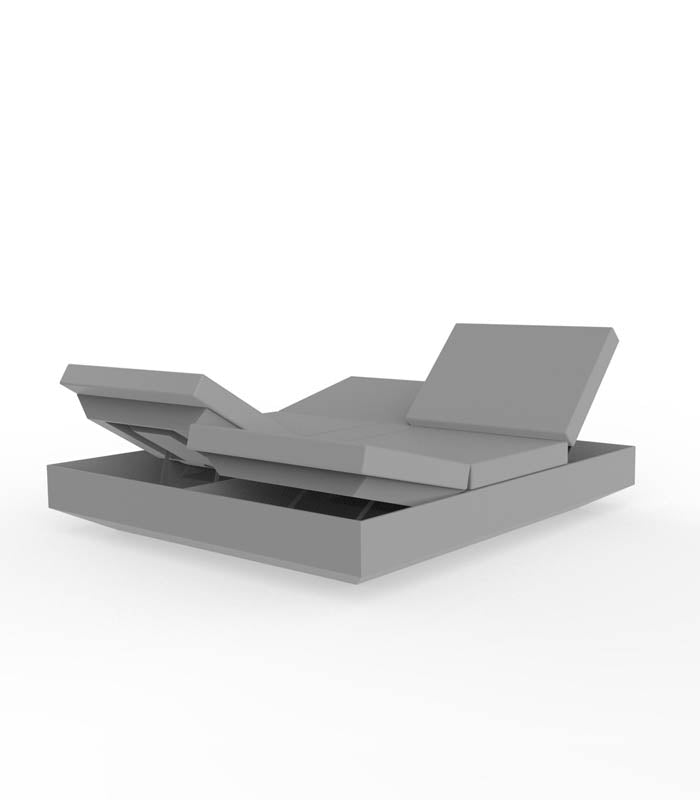VELA Daybed Cuadrado