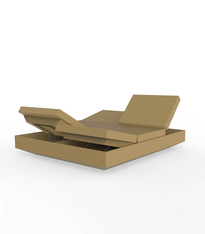 VELA Daybed Cuadrado
