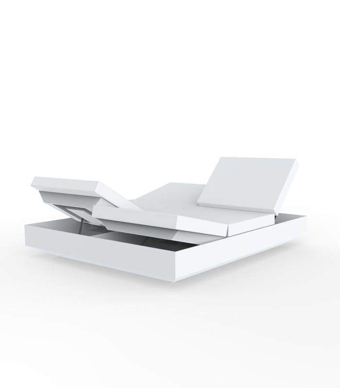 VELA Daybed Cuadrado