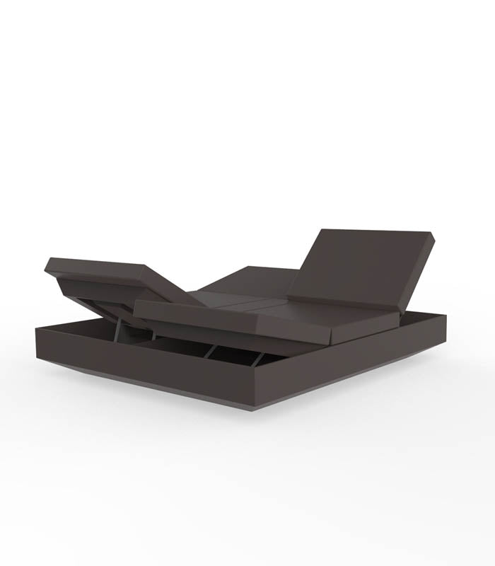 VELA Daybed Cuadrado