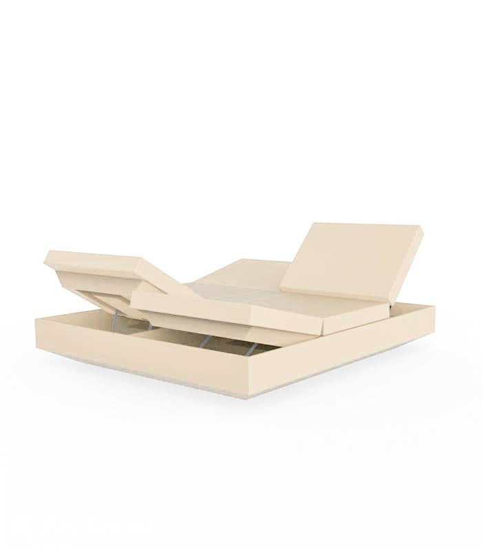 VELA Daybed Cuadrado