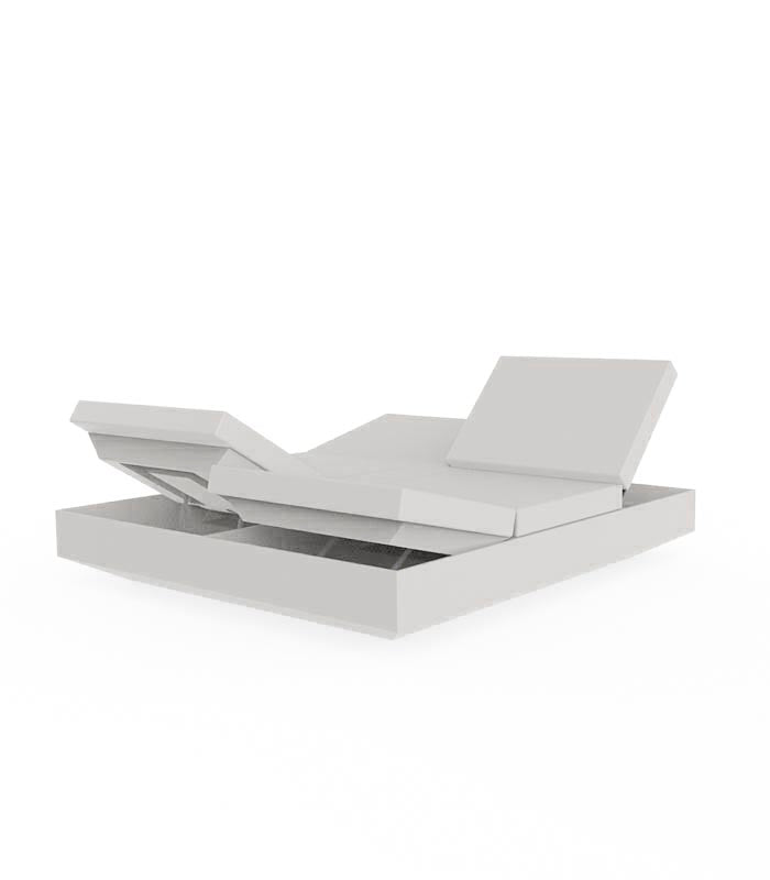 VELA Daybed Cuadrado