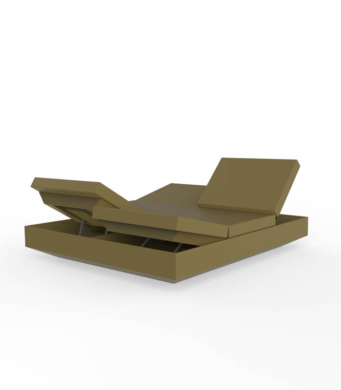 VELA Daybed Cuadrado