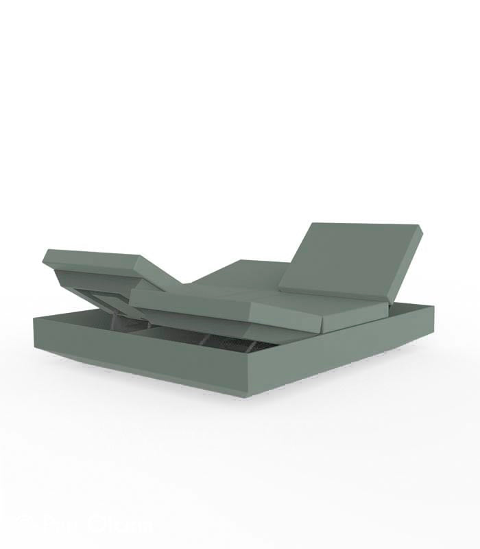 VELA Daybed Cuadrado