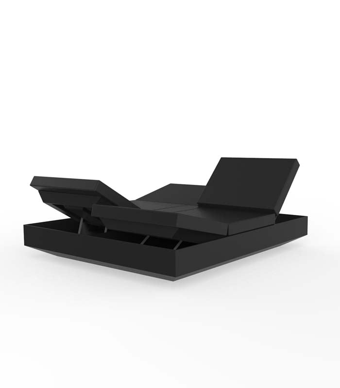 VELA Daybed Cuadrado