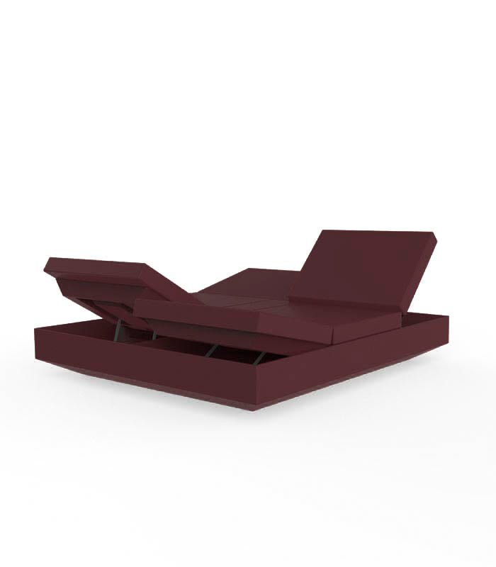 VELA Daybed Cuadrado