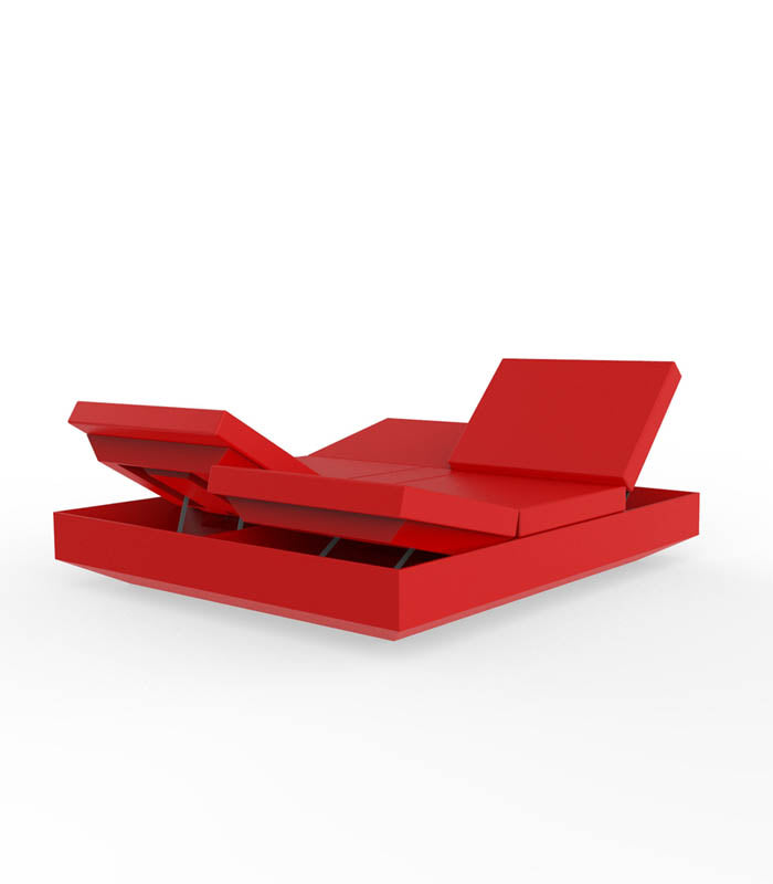 VELA Daybed Cuadrado