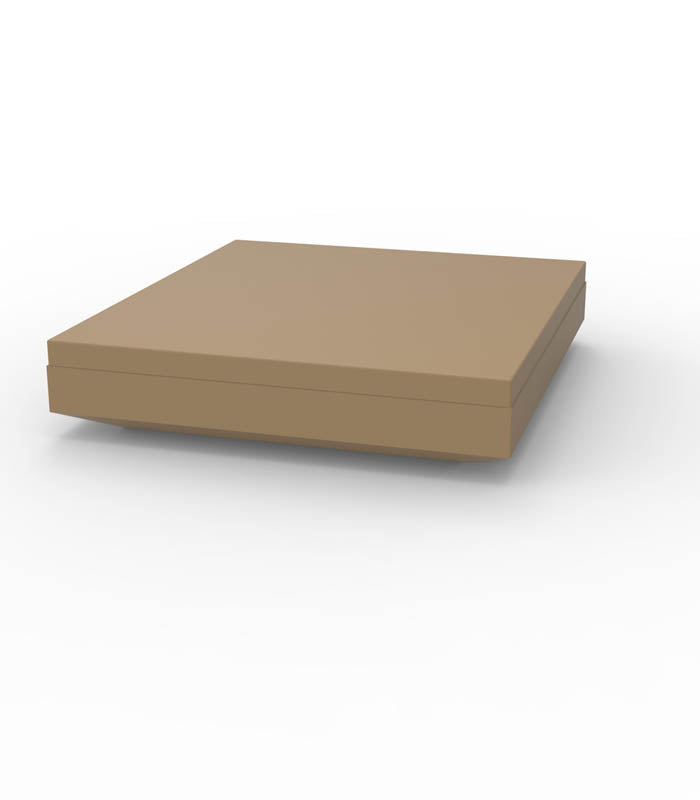 VELA Daybed Cuadrado