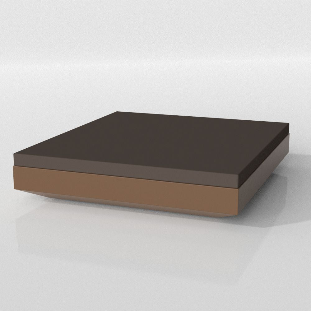 VELA Daybed Cuadrado