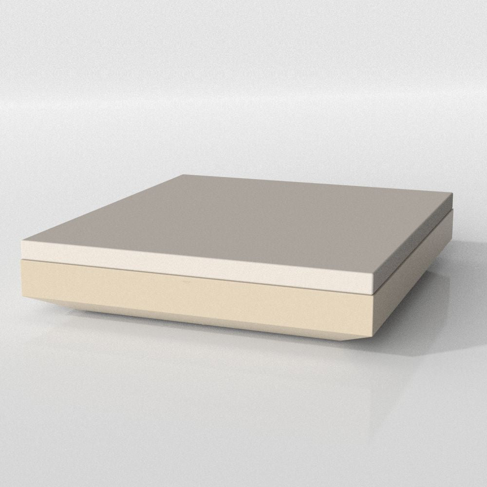 VELA Daybed Cuadrado