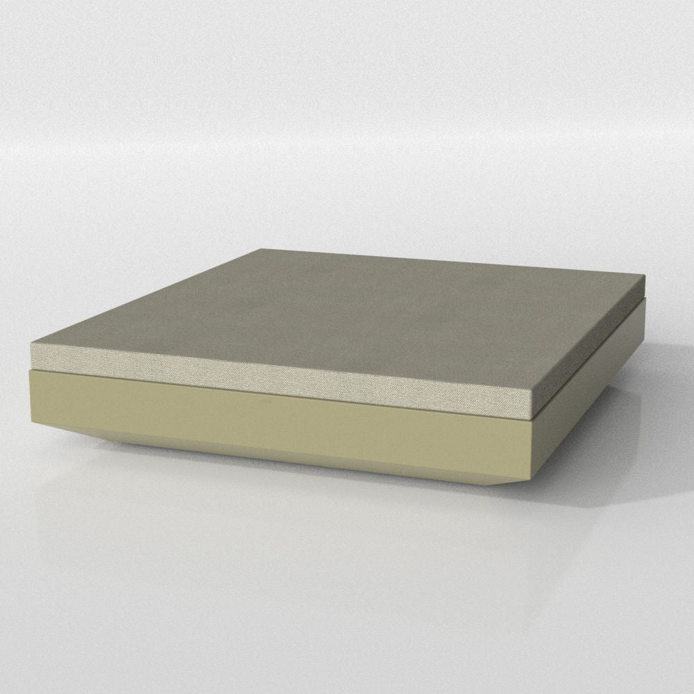 VELA Daybed Cuadrado