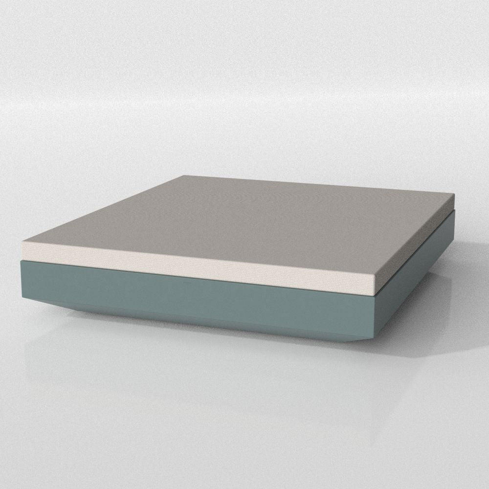 VELA Daybed Cuadrado