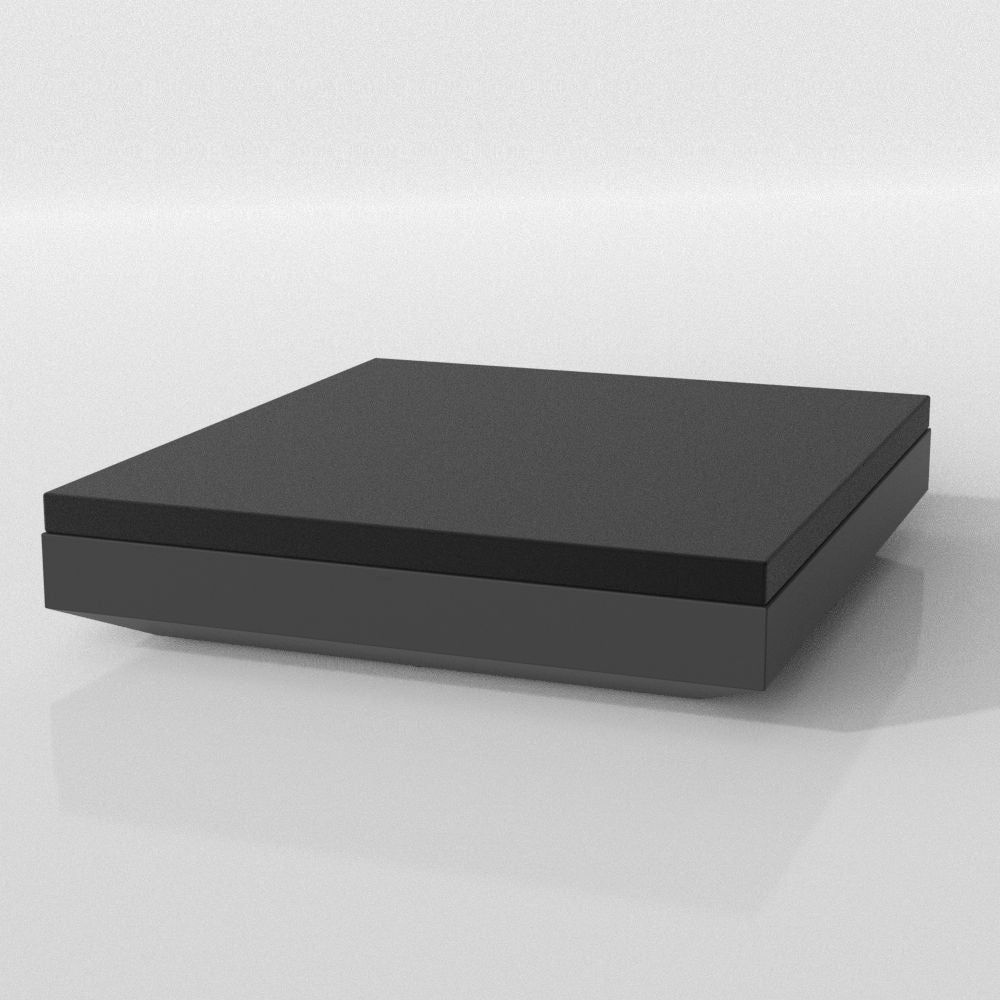 VELA Daybed Cuadrado