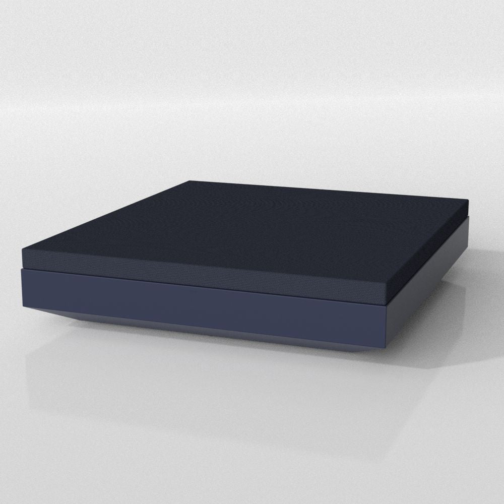 VELA Daybed Cuadrado + Capota
