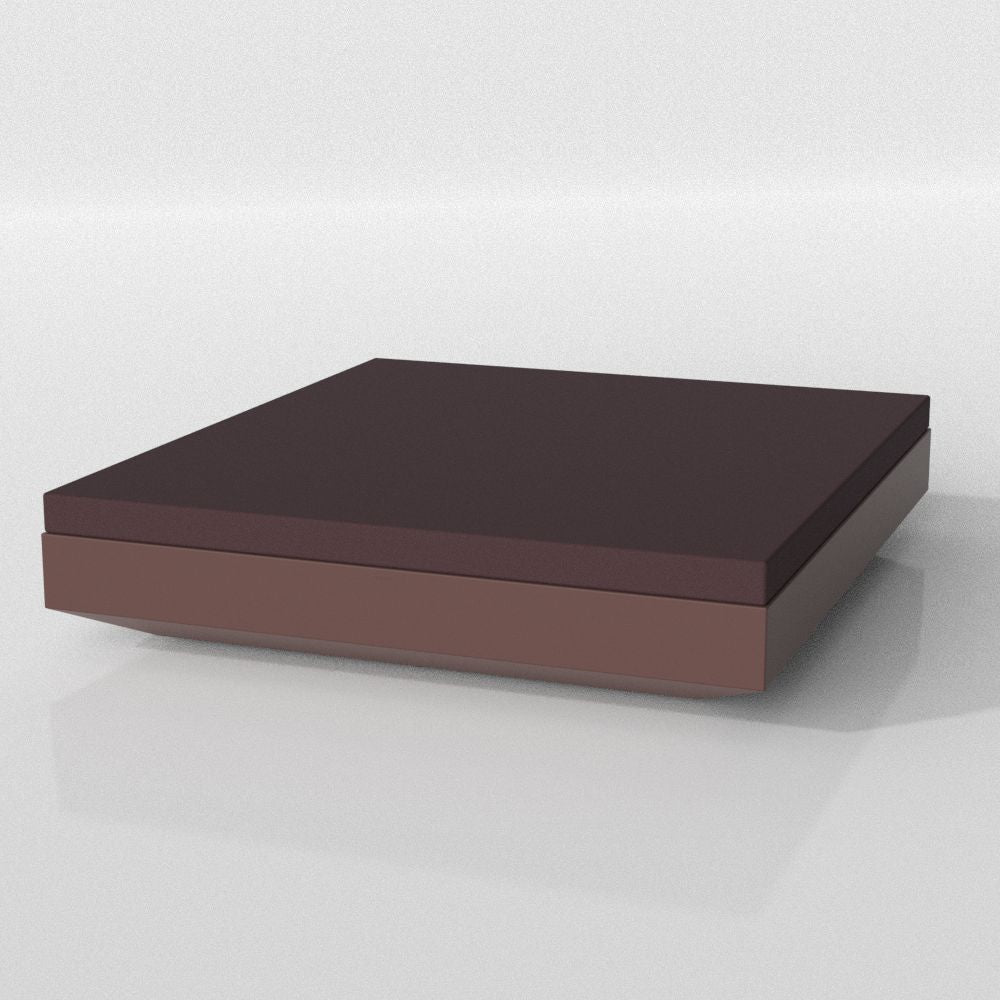 VELA Daybed Cuadrado